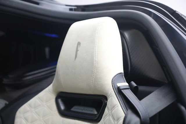 2022 Pininfarina Battista Base
