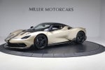 2022 Pininfarina Battista Base
