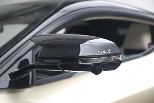 2022 Pininfarina Battista Base
