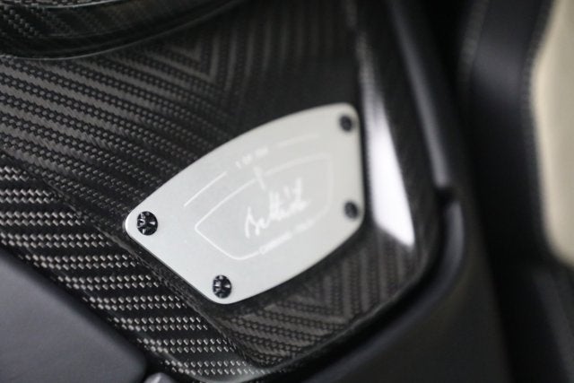2022 Pininfarina Battista Base