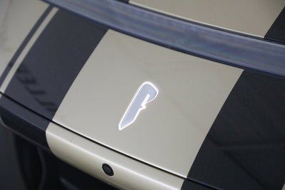 2022 Pininfarina Battista Base