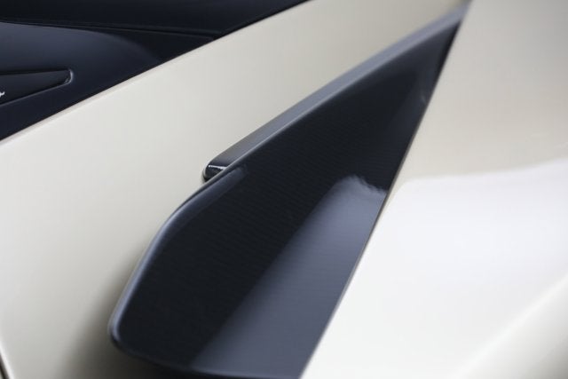 2022 Pininfarina Battista Base
