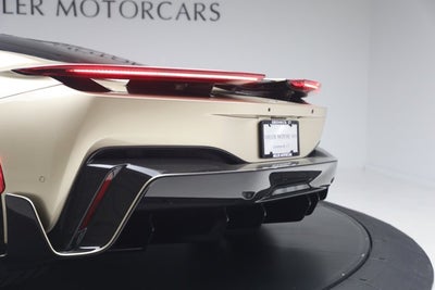 2022 Pininfarina Battista Base