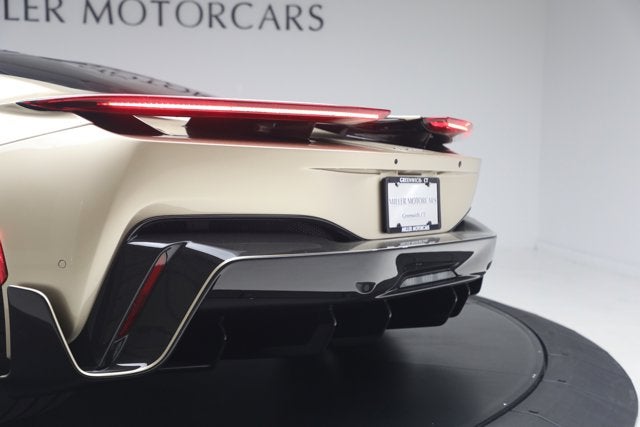 2022 Pininfarina Battista Base