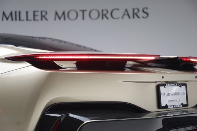 2022 Pininfarina Battista Base