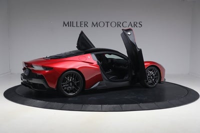 2022 Maserati MC20 