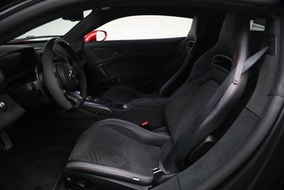 2022 Maserati MC20 