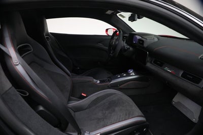 2022 Maserati MC20 