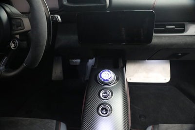 2022 Maserati MC20 