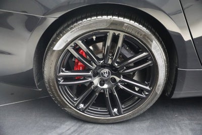2022 Maserati Quattroporte Modena Q4
