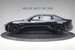 2022 Maserati Quattroporte Modena Q4