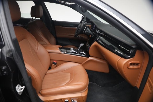 2022 Maserati Quattroporte Modena Q4
