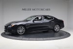 2022 Maserati Quattroporte Modena Q4