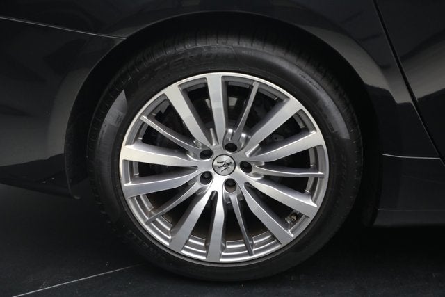 2022 Maserati Quattroporte Modena Q4