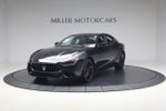 2023 Maserati Ghibli Modena Q4