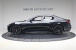 2023 Maserati Ghibli Modena Q4