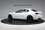 2022 Maserati Ghibli Modena Q4