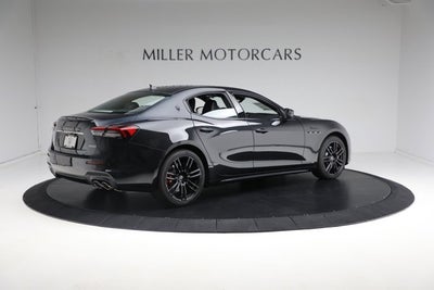 2024 Maserati Ghibli Modena Ultima Q4
