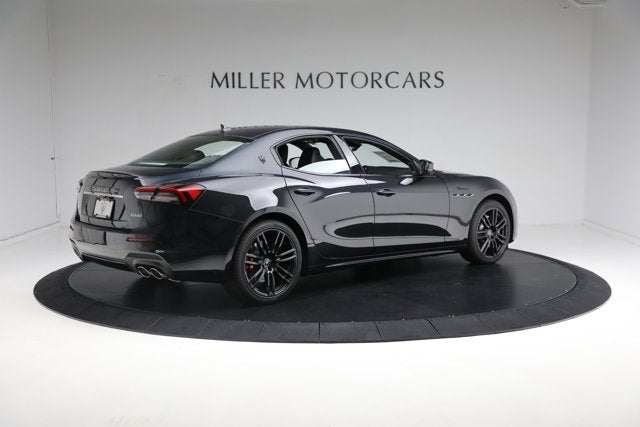 2024 Maserati Ghibli Modena Ultima Q4
