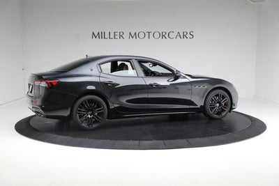 2024 Maserati Ghibli Modena Ultima Q4