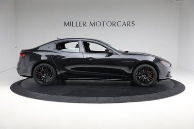 2024 Maserati Ghibli Modena Ultima Q4
