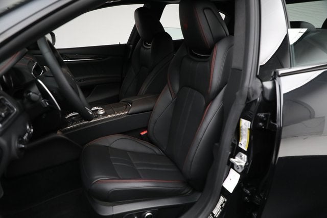 2024 Maserati Ghibli Modena Ultima Q4