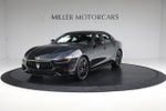 2024 Maserati Ghibli Modena Ultima Q4
