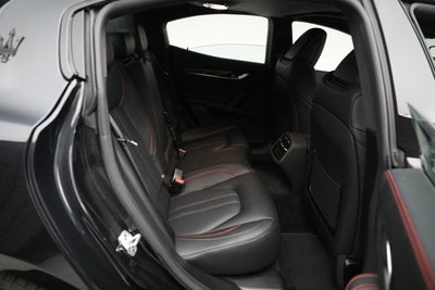 2024 Maserati Ghibli Modena Ultima Q4
