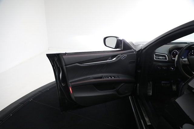 2024 Maserati Ghibli Modena Ultima Q4