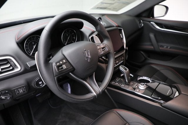 2024 Maserati Ghibli Modena Ultima Q4