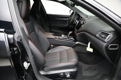 2024 Maserati Ghibli Modena Ultima Q4