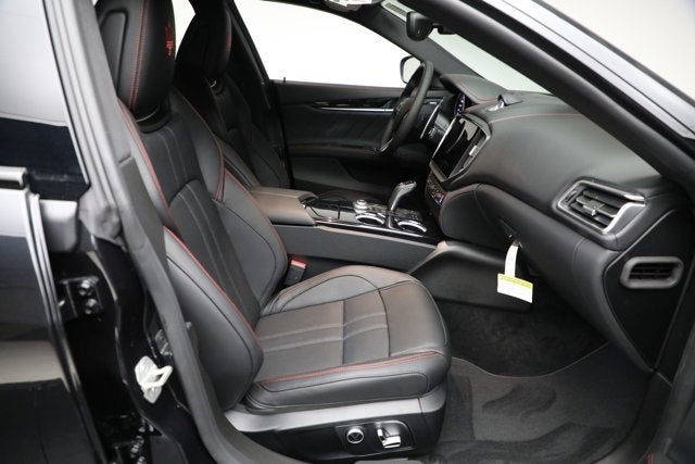 2024 Maserati Ghibli Modena Ultima Q4