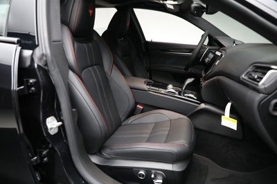 2024 Maserati Ghibli Modena Ultima Q4