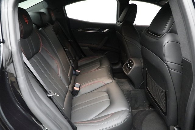 2024 Maserati Ghibli Modena Ultima Q4