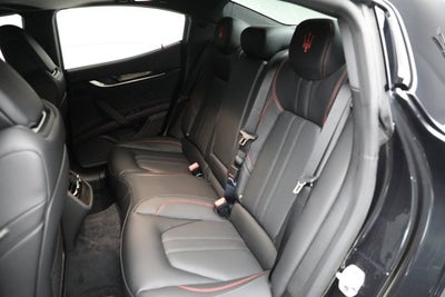 2024 Maserati Ghibli Modena Ultima Q4