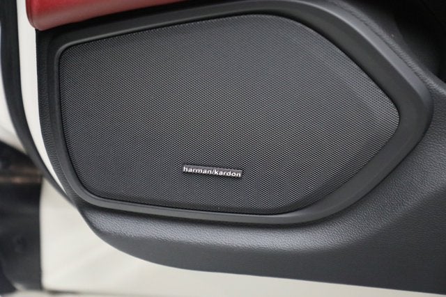 2022 Maserati Ghibli Modena Q4