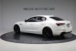 2022 Maserati Ghibli Modena Q4