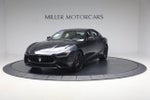 2023 Maserati Ghibli Modena Q4