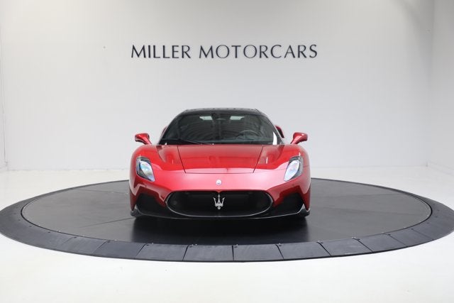 2024 Maserati MC20 Cielo Cielo