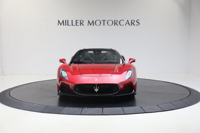 2024 Maserati MC20 Cielo Cielo