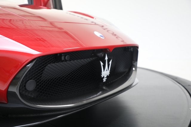 2024 Maserati MC20 Cielo Cielo