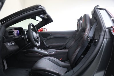 2024 Maserati MC20 Cielo Cielo