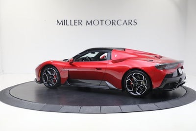 2024 Maserati MC20 Cielo Cielo