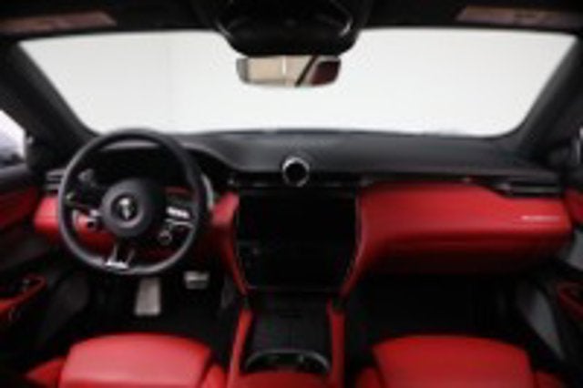 2026 Maserati GranTurismo 