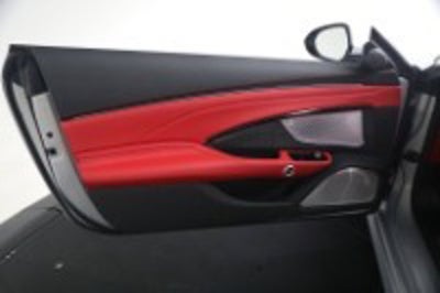 2026 Maserati GranTurismo 