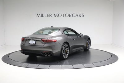 2024 Maserati GranTurismo Modena