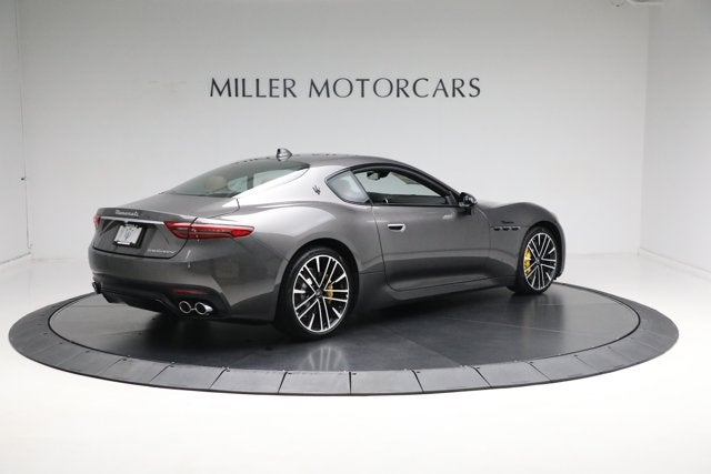 2024 Maserati GranTurismo Modena