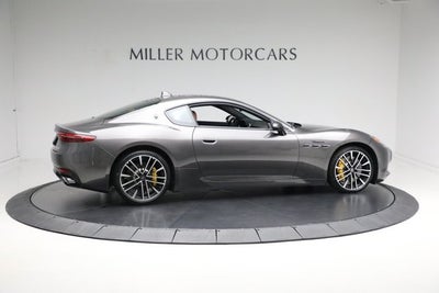 2024 Maserati GranTurismo Modena