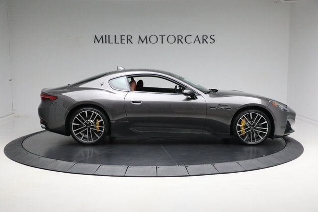 2024 Maserati GranTurismo Modena