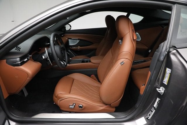 2024 Maserati GranTurismo Modena